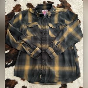 DIXXON Flannel Company The Panhandle